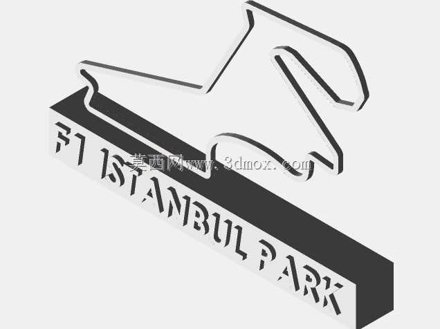 F1��˹̹������԰
