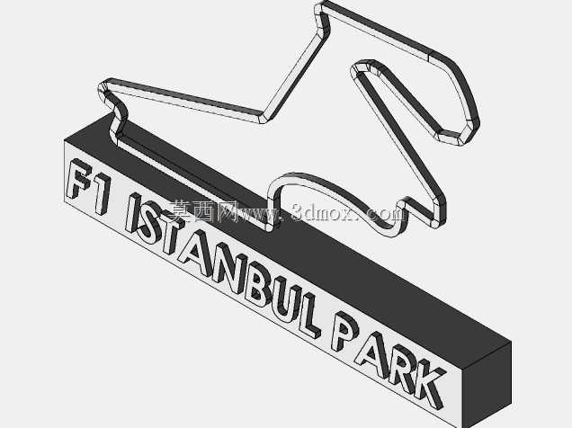 F1��˹̹������԰