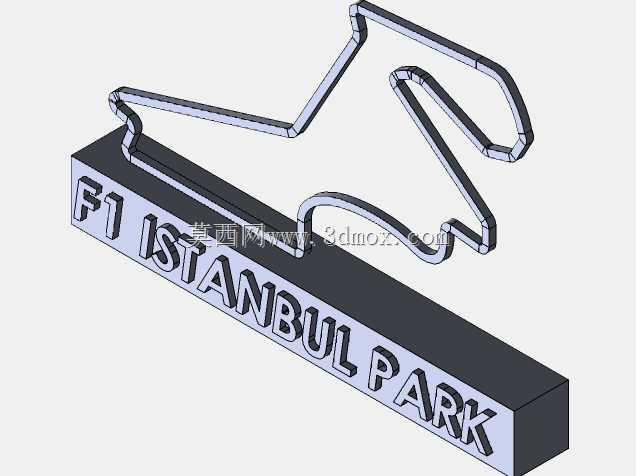 F1��˹̹������԰