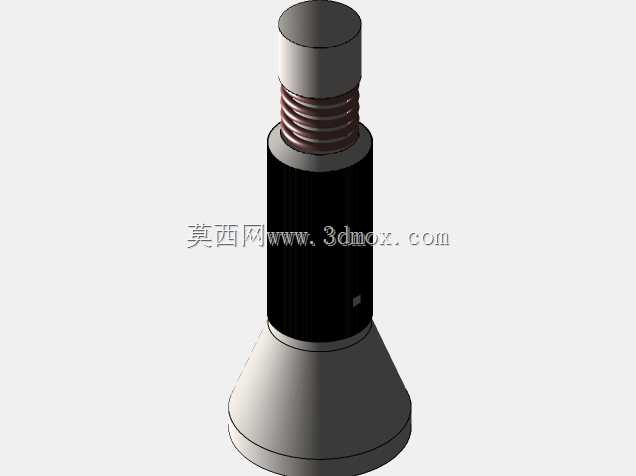 汽缸定心钟Solidworks 2014