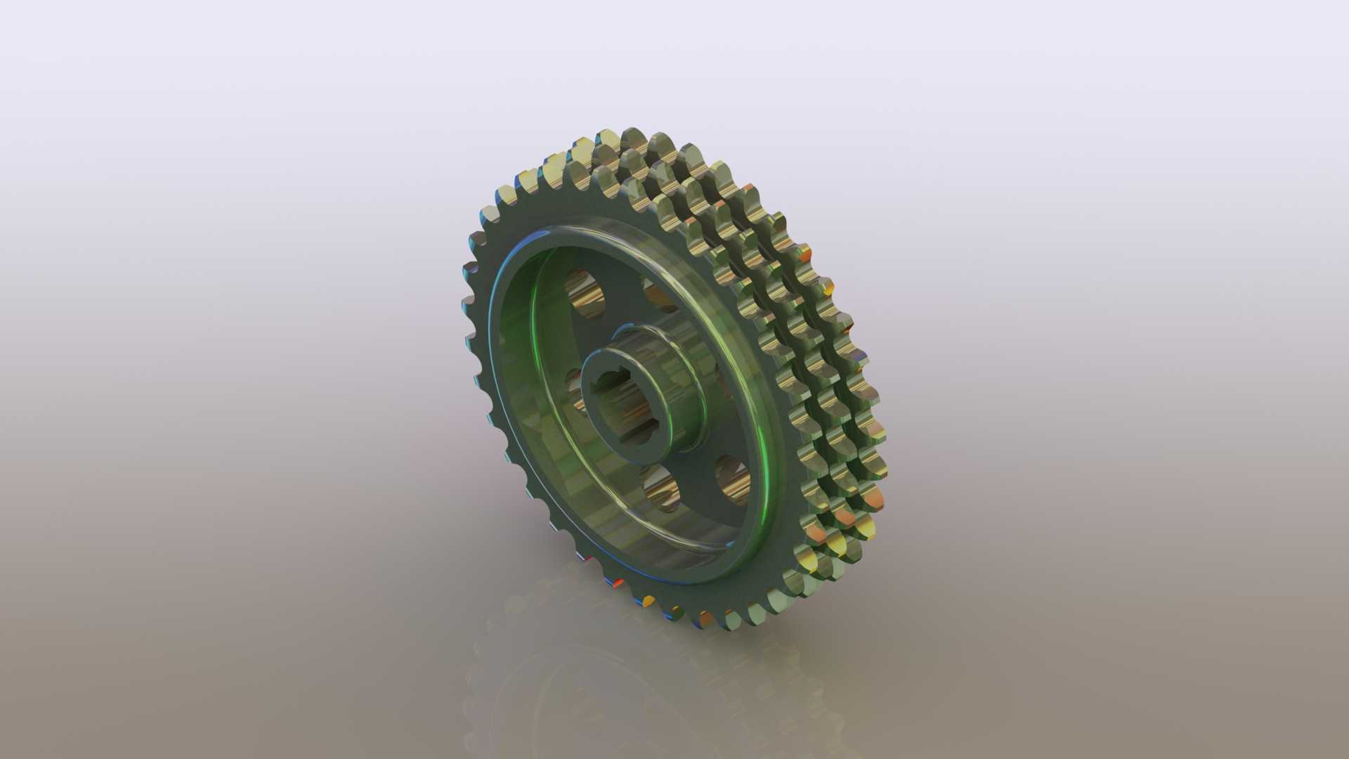 Zincir Di?li*����solidworks 2014