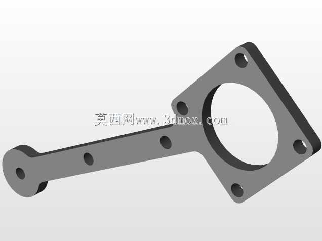 深部取样钻孔机构