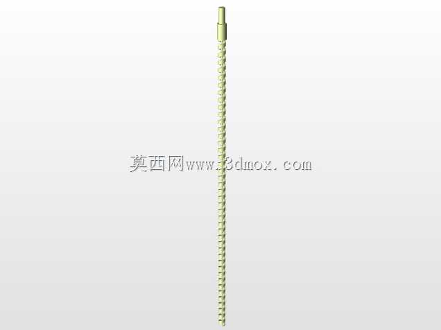 深部取样钻孔机构