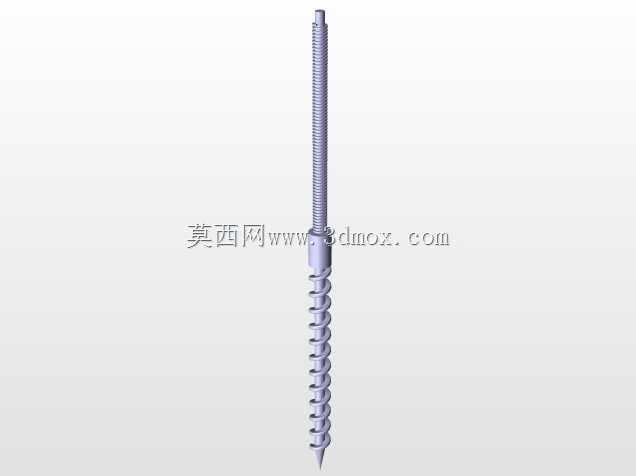 深部取样钻孔机构