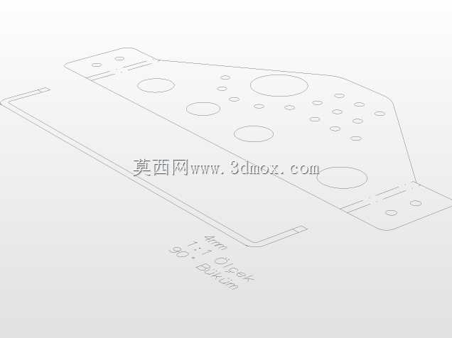 深部取样钻孔机构