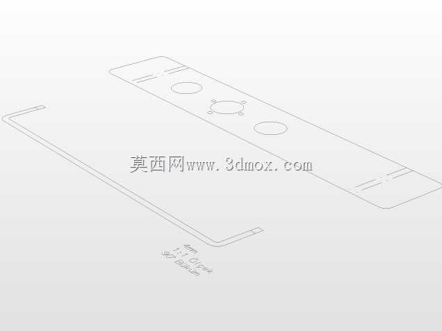 深部取样钻孔机构