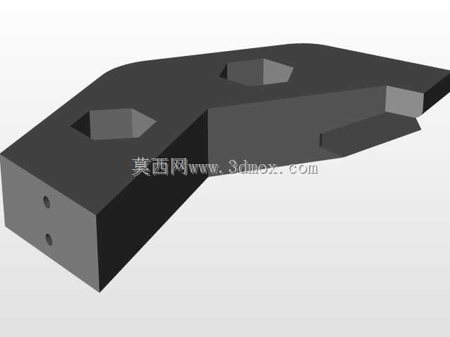 OzU Rover Theia-I翅片夹持器R\u0026D