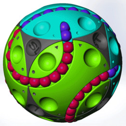 SL\u ST SPHERE in pr