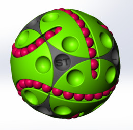 SL\u ST SPHERE in pr