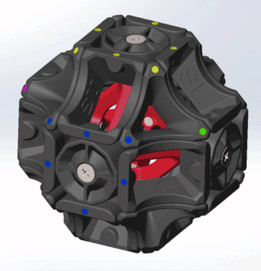 SL\U ST\u RUBIK