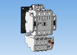 �Ӵ���S-T35BC+�ȼ̵�