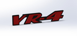 ����Galant VR-4