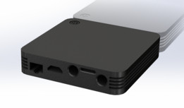 Dune HD SmartBox 4K