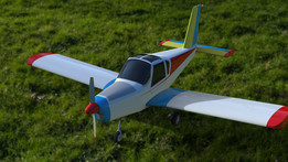 Zlin-42M