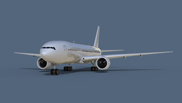 波音777