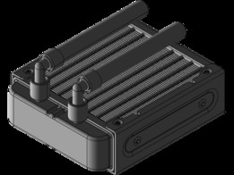 Asetek 645LT