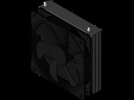 Noctua NH-L9i