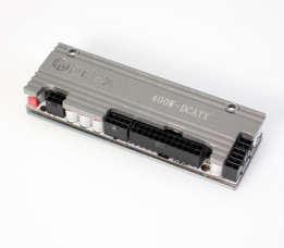 HDPlex 400W