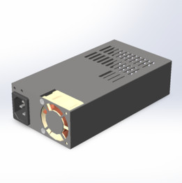 PSU flex1U ATX