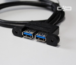 2xUSB�˿�