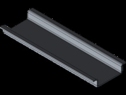 Din����35x7,5�޴���