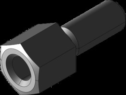 ����5mm M3