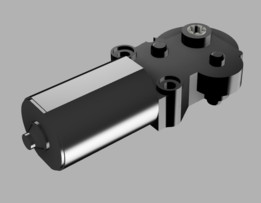 ���Nidec 404.682 22-24V DC