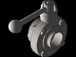 Batterfly��G-S DIN