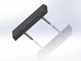 Ӣ��5mm��2�����ӣ�