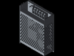 ��Դװ��24V 75W