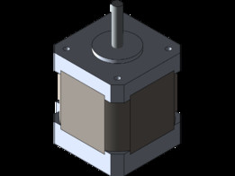 NEMA 17