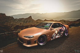 NNC�ղ�Silvia S15