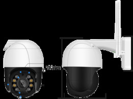 IP����ͷPTZ Wi-Fi 1080P