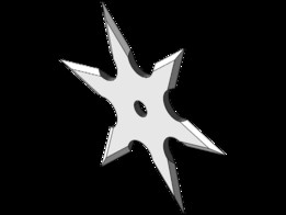 SURIKEN-6