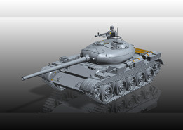 ����T-54��Ʒ47��