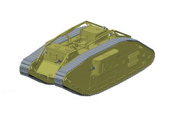 ����MK-V WW-I