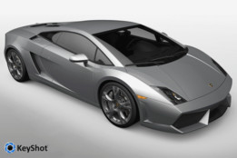 ��������Gallardo LP5