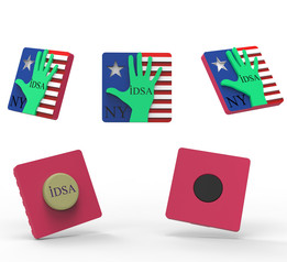 IDSA����2