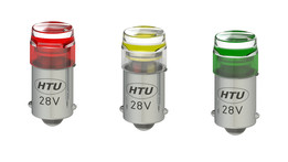 Ba9s LED��