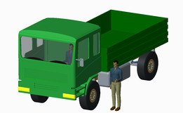 �Զ�4x4