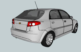 ����Lacetti�Ʊ���