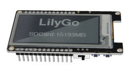LILYGO?T5 2.13