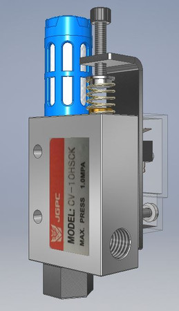 ��շ�����CV-10HSCK���й���