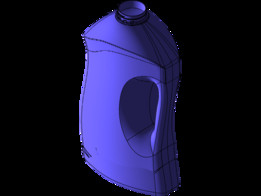 botle 4L