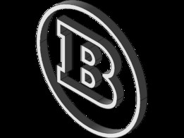 Brabus��־