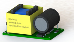 QH-10W-NF