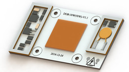 LED DOB-30W��50W��