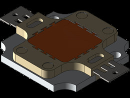 LED10W