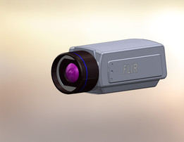 Flir A615