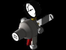 Micro-matic
